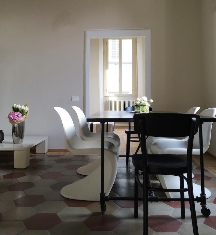 Mami'S Home Trastevere Apt With Private Terrace Rom Værelse billede