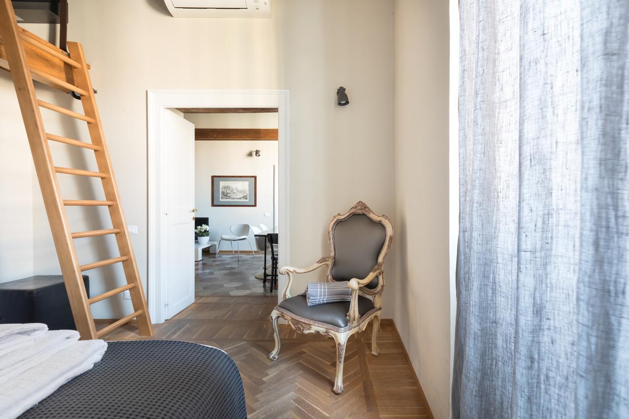 Mami'S Home Trastevere Apt With Private Terrace Rom Eksteriør billede